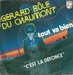 Pochette de Gerard Bôle du Chaumont - C'est la défonce