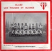 Vignette de André Meyskens - Allez les rouges et blancs