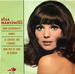 Pochette de Elsa Martinelli - Mon cosmonaute