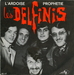 Vignette de Les Delfinis - Prophétie