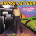 Pochette de André de Véra - Funky pleure, funky rit