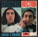 Pochette de Hector - € la fin de la semelle