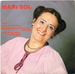 Pochette de Mari Sol - Pépé