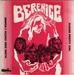 Pochette de Bérénice - Alors Dieu châtia l'homme