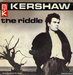 Vignette de Nik Kershaw - The riddle