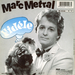 Pochette de Marc Métral - Fidèle