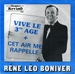 Vignette de René Léo Boniver - Vive le 3ème âge