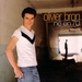 Vignette de Olivier Bron - Né en 70