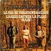 Vignette de Les Troubadours - Le roi de Tiguidineguégué