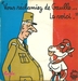 Pochette de Vous réclamiez De Gaulle…Le voici - La valse de Chalonnes