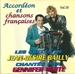 Pochette de Jean-Désiré Bailly et Gennifer White - Pourquoi me fais-tu la gueule