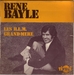 Pochette de René Bayle - Grand-mère