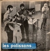 Pochette de Les Polissons - Suzanne