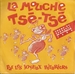 Pochette de Les joyeux bituriers - La mouche tsé-tsé