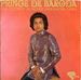Pochette de Prince de Baroda - Que c'est triste un monde sans amour