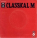 Pochette de Classical M - Love, love is there