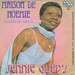 Pochette de Jennie Guep's - La maison de Noémie