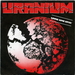 Pochette de Uranium - Carbon 14