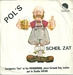 Pochette de Pol's - Scheil zat