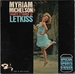 Pochette de Myriam Michelson - La leçon de letkiss