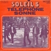 Pochette de Soleil 5 - Téléphone sonne