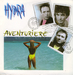 Pochette de Hydra - Aventurière