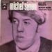 Pochette de Michel Simon - Un petit négro (amour noir et blanc)