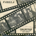 Pochette de Fabela - Ton retour