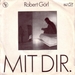 Pochette de Robert Görl - Mit dir