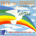 Pochette de Paul Quiquanpois - Pays des Songes