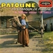 Pochette de Patoune - Ne joue pas avec le feu