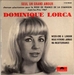 Pochette de Dominique Lorca - Week end à London