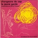 Pochette de Michel Thévenot - Changeons de cap