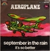 Vignette de Aéroplane - It's so better