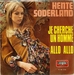 Pochette de Hente Soderland - Allo allo