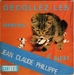 Pochette de Mamlouk - Décollez-les