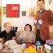 Pochette de Java - Métro