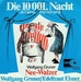 Vignette de Wolfgang Grüner et Edeltraut Elsner - Die 10 001 nacht