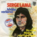 Vignette de Serge Lama - Die süßen Mädchen vom Place Pigalle