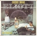 Pochette de Eric Eliott - Chérie noire