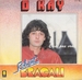 Pochette de Robert Bracali - O Kay