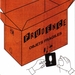 Pochette de Prudence - Objets fragiles