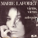 Pochette de Marie Laforêt - Arlequin