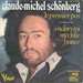 Pochette de Claude-Michel Schönberg - Le premier pas