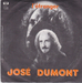 Pochette de José Dumont - L'étranger