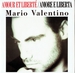 Pochette de Mario Valentino - Amour et liberté