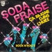 Vignette de Soda Fraise - Ça baigne dans l'huile