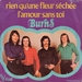 Vignette de Burns - Rien qu'une fleur séchée