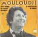 Pochette de Mouloudji - Il suffit de peu de choses