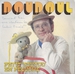 Pochette de Doudoul - Petit toutou en peluche